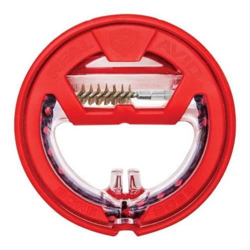 Bore Boss Smart Bore Cleaner - Primary Image