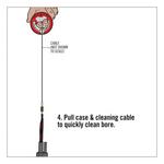 Bore Boss Smart Bore Cleaner - Thumbnail 3 of 3