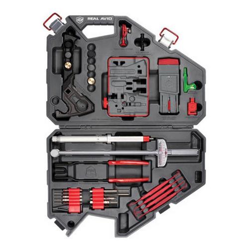 Real Avid AR15 Armorer's Master Kit - Primary Image