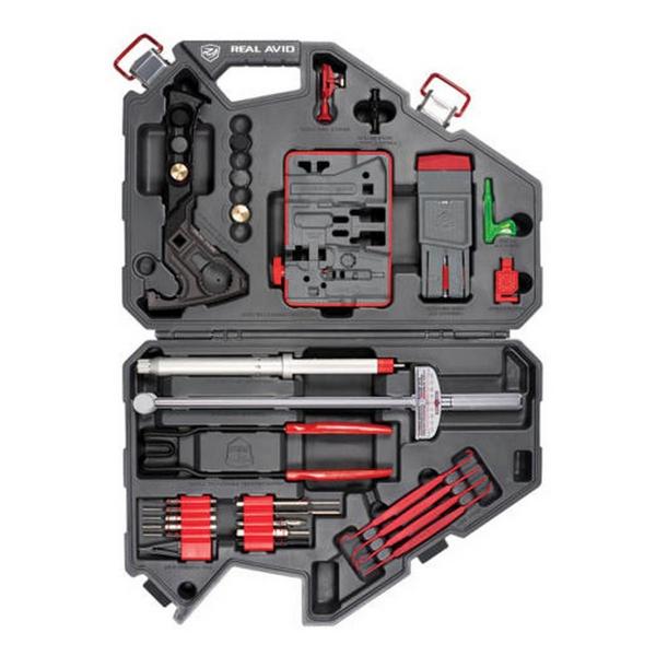REAL AVID AR15 Armorer's Master Kit