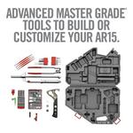 Real Avid AR15 Armorer's Master Kit - Thumbnail 2 of 10