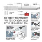 Real Avid AR15 Armorer's Master Kit - Thumbnail 4 of 10