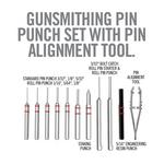 Real Avid AR15 Armorer's Master Kit - Thumbnail 7 of 10