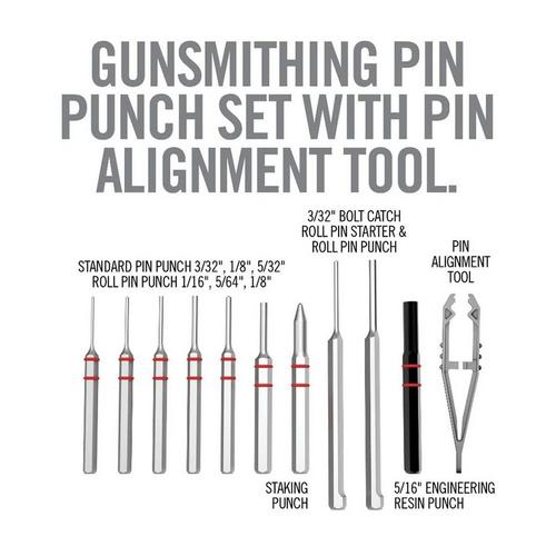 Real Avid AR15 Armorer's Master Kit - Primary Image