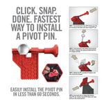 Real Avid AR15 Armorer's Master Kit - Thumbnail 9 of 10