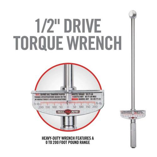 Real Avid AR15 Armorer's Master Kit - Primary Image