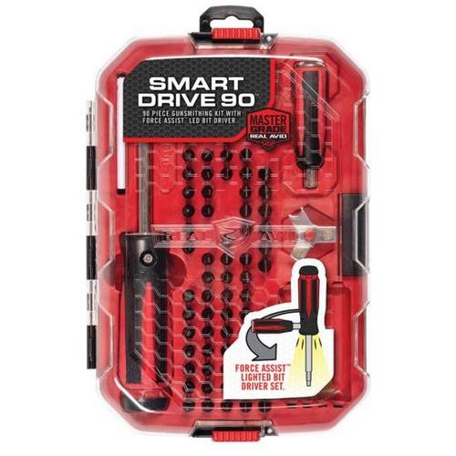 Real Avid Smart Drive 90 Tool Kit - Primary Image