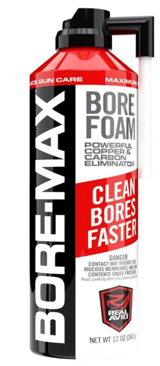 Real avid Bore-Max Bore Foam