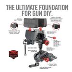Real Avid Master Gun Vise - Thumbnail 2 of 7