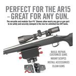 Real Avid Master Gun Vise - Thumbnail 3 of 7