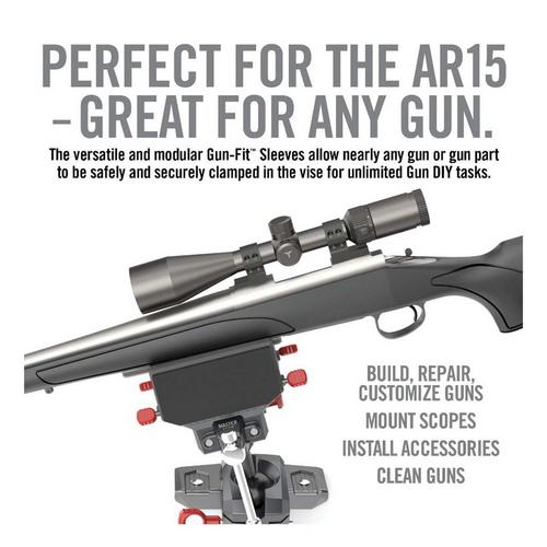 Real Avid Master Gun Vise - Primary Image