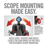 Real Avid Master Gun Vise - Thumbnail 4 of 7