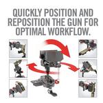 Real Avid Master Gun Vise - Thumbnail 5 of 7