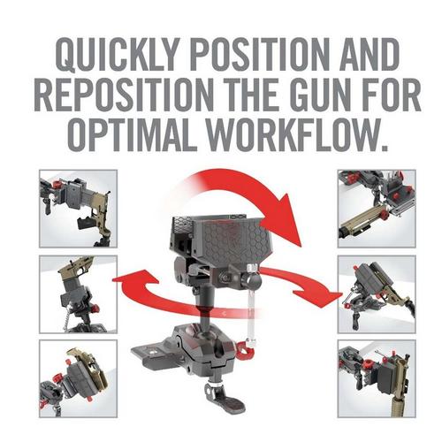 Real Avid Master Gun Vise - Primary Image