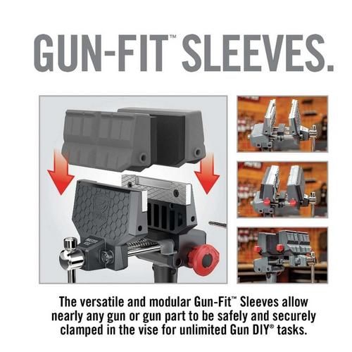 Real Avid Master Gun Vise - Primary Image