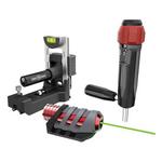 Real Avid Master Grade Scope Mounting & Bore Sighting Kit - Thumbnail 1 of 13