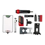 Real Avid Master Grade Scope Mounting & Bore Sighting Kit - Thumbnail 2 of 13