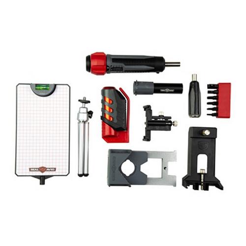 Real Avid Master Grade Scope Mounting & Bore Sighting Kit - Primary Image
