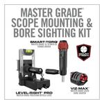 Real Avid Master Grade Scope Mounting & Bore Sighting Kit - Thumbnail 6 of 13
