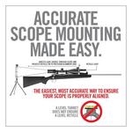Real Avid Master Grade Scope Mounting & Bore Sighting Kit - Thumbnail 7 of 13