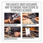 Real Avid Master Grade Scope Mounting & Bore Sighting Kit - Thumbnail 11 of 13