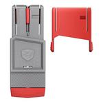 Real Avid Smart-Fit AR15 Vise Block With AR10 Sleeve - Thumbnail 1 of 5