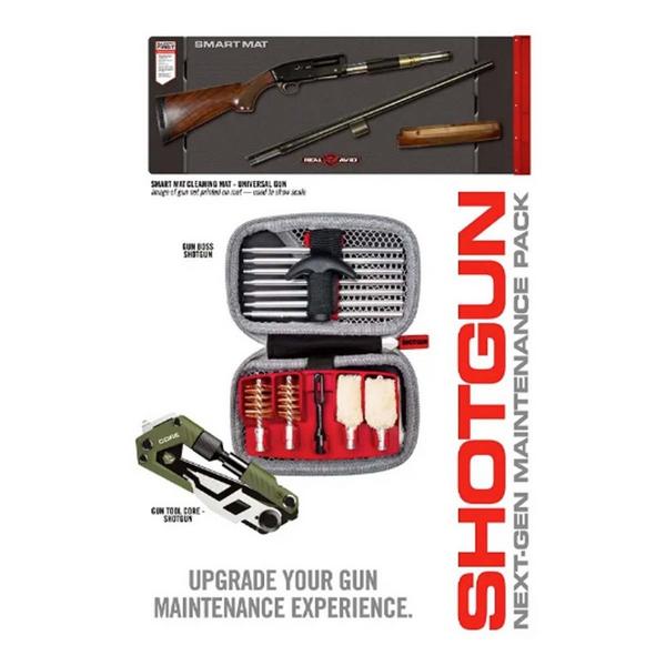 REAL AVID Shotgun Maintenance Kit