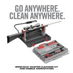 Real Avid Bore-Max Master Cleaning Kit and Mobile Workstation - Thumbnail 2 of 7