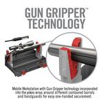 Real Avid Bore-Max Master Cleaning Kit and Mobile Workstation - Thumbnail 4 of 7