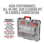 Real Avid Bore-Max Master Cleaning Kit and Mobile Workstation - Thumbnail 5 of 7