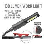 Real Avid Bore-Max Master Cleaning Kit and Mobile Workstation - Thumbnail 6 of 7