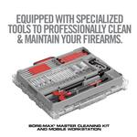 Real Avid Bore-Max Master Cleaning Kit and Mobile Workstation - Thumbnail 7 of 7