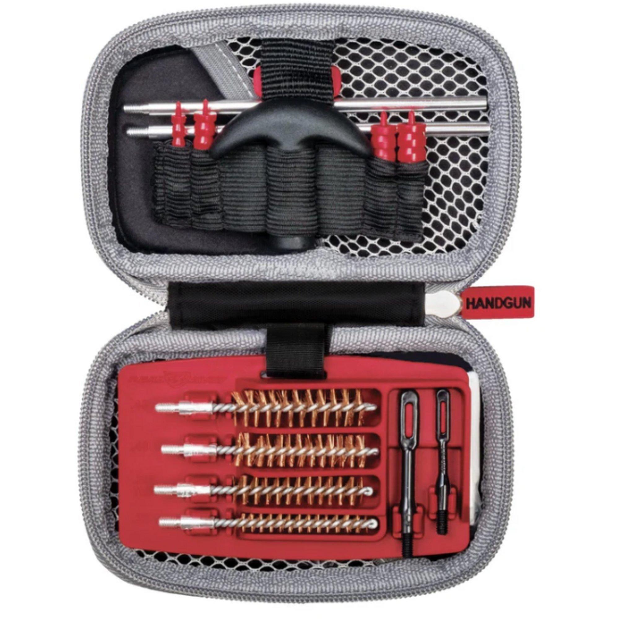 Real Avid Handgun Maintenance Kit - Real Avid