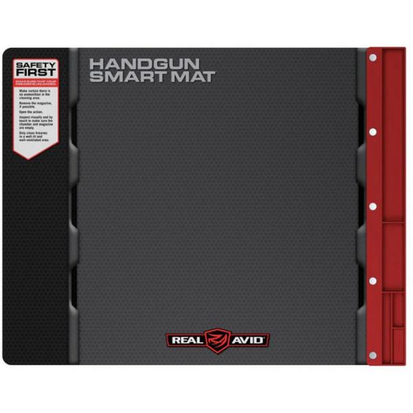 Real Avid Handgun Maintenance Kit