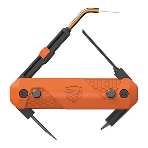 REAL AVID Breech Plug 4-in-1 Scraper Tool
