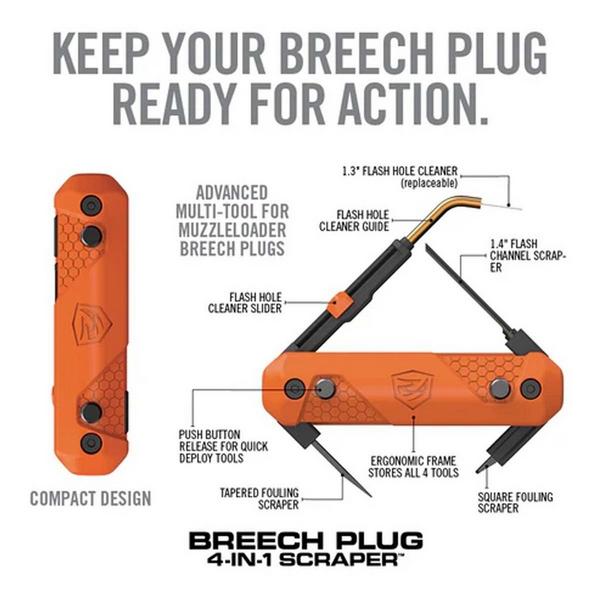 Real Avid Breech Plug Master Maintenance Kit