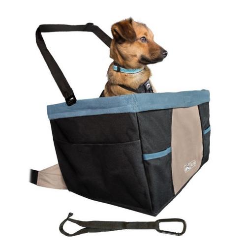 Kurgo Rover Booster Dog Seat - Primary Image