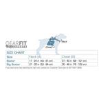 Kurgo Big Baxter K9 Dog Pack - Thumbnail 4 of 5