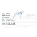 Kurgo Impact Dog Car Harness - Thumbnail 3 of 4