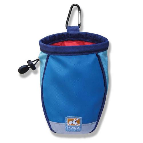 Kurgo Go Stuff It Treat Bag - Primary Image