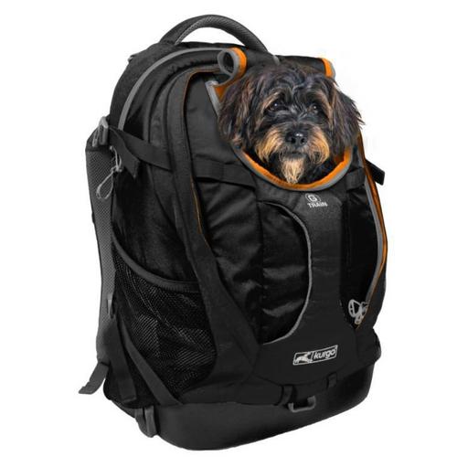 Kurgo G-Train Pet Carrier Backpack - Primary Image