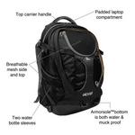 Kurgo G-Train Pet Carrier Backpack - Thumbnail 3 of 5