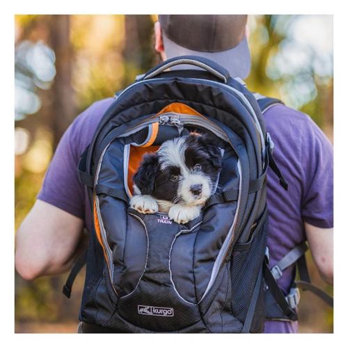Kurgo G-Train Pet Carrier Backpack - Primary Image