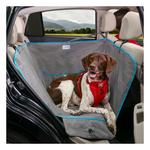 Kurgo Heather Half Hammock Seat Cover - Thumbnail 4 of 4