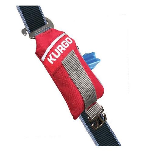 Kurgo Duty Bag Dog Poop Bag Dispenser - Primary Image