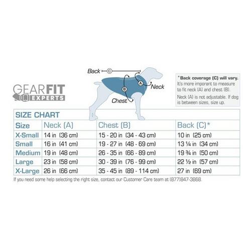 Kurgo Loft Dog Jacket - Primary Image