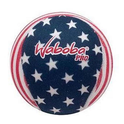 Waboba Stars and Strips Ball - Primary Image