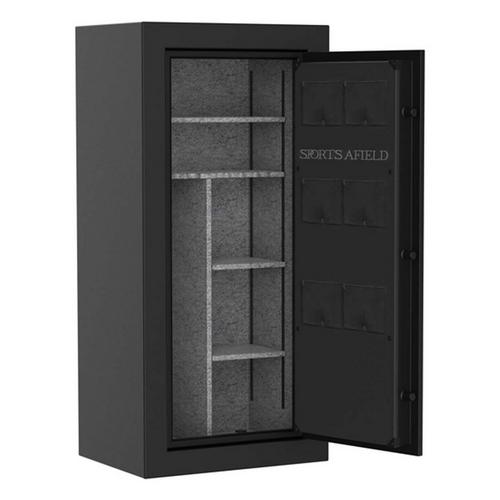 Sports Afield 30 Gun Safe