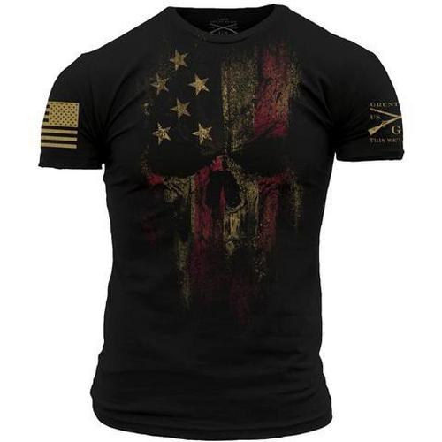 Men's Grunt Style American Reaper 2.0 T-Shirt - Primary Image