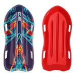Keeper Sports Ultra Lite 50in Sled - Thumbnail 1 of 6